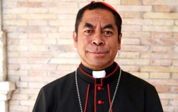 Jelang Kunjungan Paus Fransiskus, Uskup Timor Leste : Kita Satu dalam Iman, Pintu dan Jendela Terbuka untuk Semua
