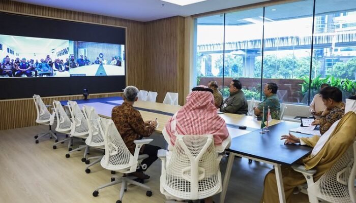 Pembangunan Bidang Kesehatan, Kemenkes RI Jalankan 6 Pilar Strategi Transformasi Kesehatan