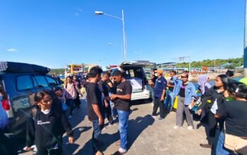 Sejak Januari 2024, 49 PMI Dipulangkan dari Malaysia, BP3MI NTT Fasilitasi
