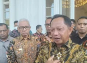 BNPP Perkuat Wilayah Perbatasan, Termasuk Perbatasan RI-RDTL