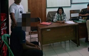 Gegara Berdebat soal HP, Pria di Biboki Anleu Aniaya Teman dengan Kursi, Pelaku Terancam 2 Tahun Penjara