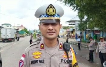 Kasat Lantas Polres TTU Beberkan Kronologi Lakalantas di Kiupasan