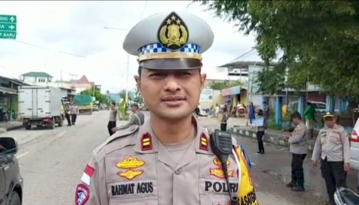 Kasat Lantas Polres TTU Beberkan Kronologi Lakalantas di Kiupasan
