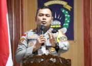 Hindari Kericuhan Jelang Pesta Wisuda, Kaplres TTU Imbau Jangan Miras, Ada Batasan Waktu Acara