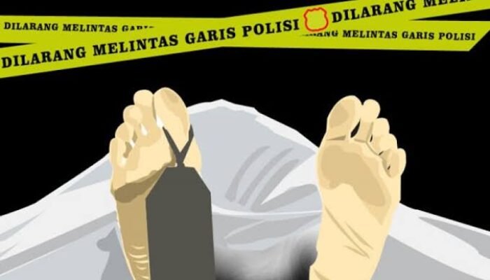 Penemuan Sosok Jazad Anak Empat Tahun di Kali Wae Locak Kabupaten Manggarai