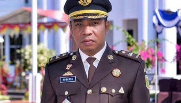 Komitmen Berantas Korupsi, Kajari TTU Selamatkan Uang Negara Rp4 M