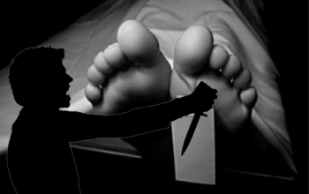 Breaking News! Pria di Biboki Utara TTU Akhiri Hidup dengan Cara Menikam Pisau 2 Kali di Dada