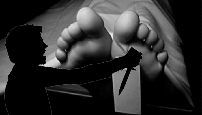 Breaking News! Pria di Biboki Utara TTU Akhiri Hidup dengan Cara Menikam Pisau 2 Kali di Dada 