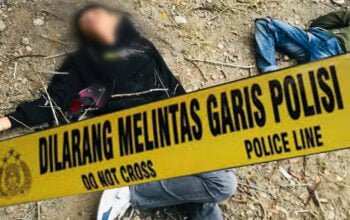 Polisi Benarkan Kejadian Lakalantas di Kiupasan TTU