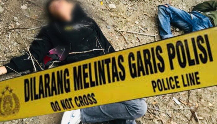 Polisi Benarkan Kejadian Lakalantas di Kiupasan TTU