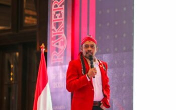RUU EBET: Antara Kepentingan Politik dan Masa Depan Energi Indonesia