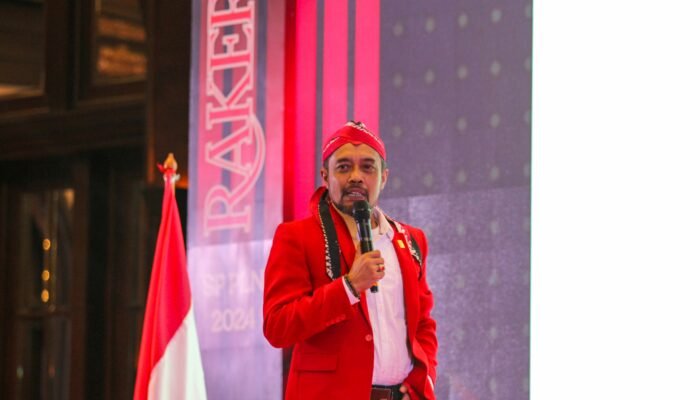 RUU EBET: Antara Kepentingan Politik dan Masa Depan Energi Indonesia