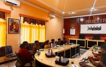 Kasus KDRT di TTU Peringkat 3 Terbanyak di NTT, Miras jadi Pemicu Utama