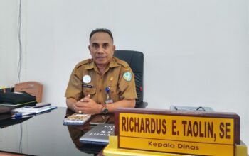 Dinas Dukcapil TTU Terapkan Pola ‘Jemput Bola’ Perekaman E-KTP