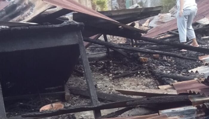 BREAKING NEWS: Si Jago Merah Lahap Sekret IMATTU di Kota Kupang