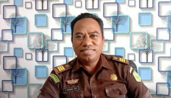 Januari-Juni 2024, Kejari TTU Selamatkan Rp1,5 M Keuangan Negara