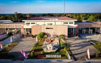 Juli 2024, Ekspor Lewat PLBN Wini Capai Rp2 Miliar Lebih