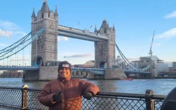 Kejuaraan Open Road Race Piala Bupati dan Wakil Bupati TTU Sambut HUT ke-79 RI