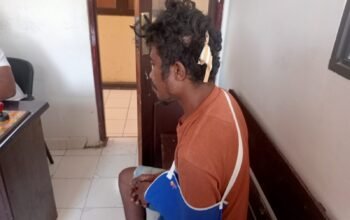 Miras Berlebihan Hingga Salah Paham, Seorang Petani di TTU Dikeroyok Hingga Babak Belur