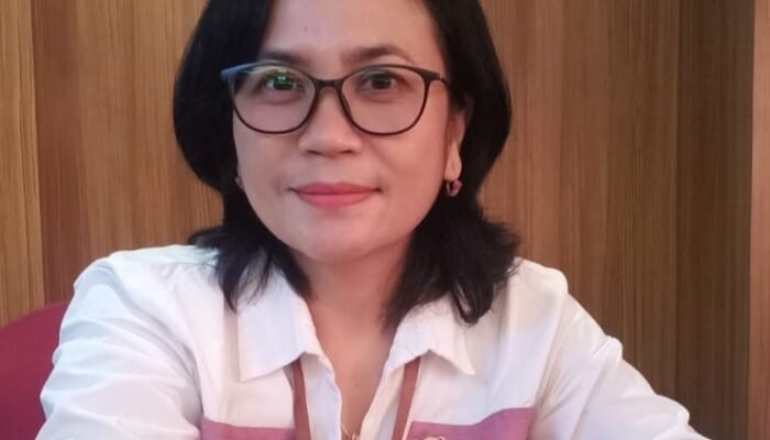 DP3A TTU Dampingi Korban Dugaan Persetubuhan Anak oleh Oknum Tukang Ojek Asal Nainaban