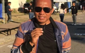 Pembukaan Open Road Kefamenanu 2024, Panitia Gunakan Teknologi Moto GP