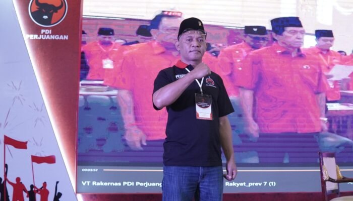 Juru Bicara Paket Juang DJ-RB Merespon Pernyataan Falen Kebo