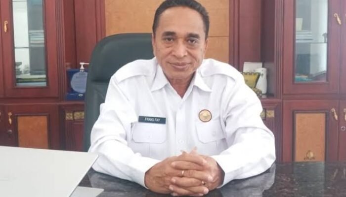 Hati-hati Penipuan Berita Seleksi CASN dan P3K, Ini Penegasan Sekda TTU