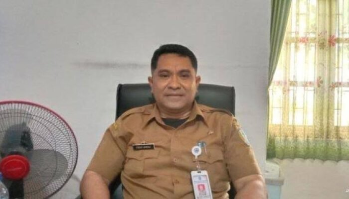 Terkait Bangunan Sekolah Darurat di TTU, Ini Penjelasan Kepala Dinas P dan K