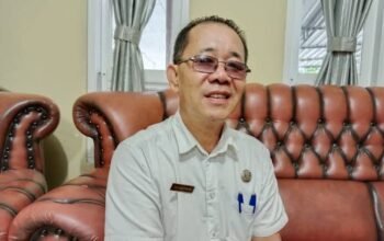 Gerak Cepat Pemda TTU Selesaikan Dokumen KUA-PPAS di Awal Agustus 2024