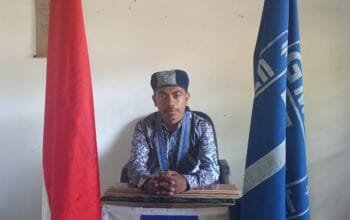 GMKI Kefamenanu Minta Menteri LHK Melalui DPRD dan Pemda TTU Kembalikan Status Mutis Timau Menjadi Cagar Alam