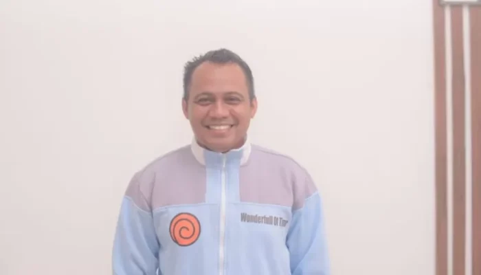 10 Pembalap Nasional Ramaikan Road Race Cross Border Wonderful Indonesia di Kabupaten TTU