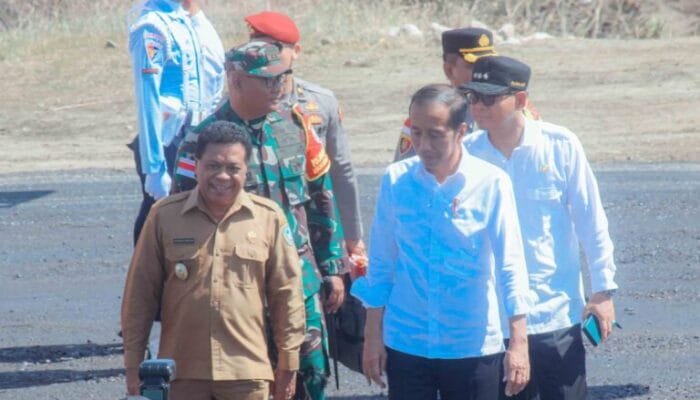 Pemda TTU Peringkat Pertama Kepatuhan Penyelenggaraan Pelayanan Publik se-NTT