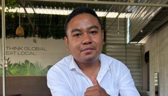 Polres Malaka Kalah Praperadilan Penetapan Tersangka, Pengacara Muda TTU Apresiasi Hakim