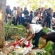 Green Paskah: Jalan Salib Sambil Pungut Sampah ala Jemaat GMIT Petra Kefamenanu